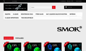 Todovaporcordoba.com thumbnail