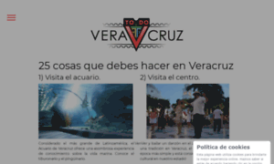 Todoveracruz.com.mx thumbnail