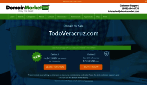 Todoveracruz.com thumbnail