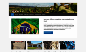 Todovinos.cl thumbnail