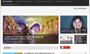 Todovirales.net thumbnail