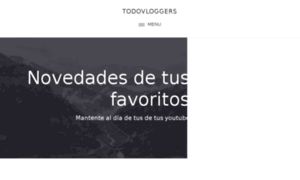 Todovloggers.com thumbnail