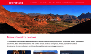 Todowebsalta.com.ar thumbnail