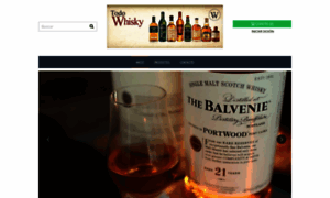 Todowhisky.com.ar thumbnail
