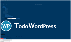 Todowordpress.es thumbnail