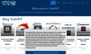 Todowp.info thumbnail