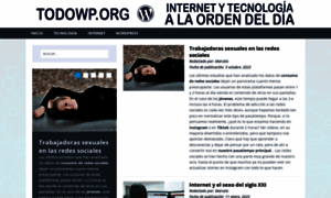 Todowp.org thumbnail