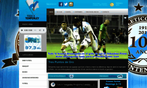Todoxtemperley.com.ar thumbnail