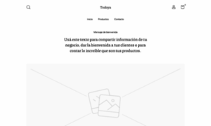 Todoya19.mitiendanube.com thumbnail