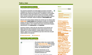 Todoymas.wordpress.com thumbnail