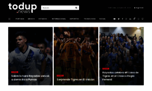 Todup.news thumbnail