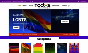Todxs.cl thumbnail
