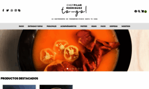 Togoreadytoeat.cl thumbnail