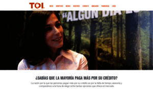 Toi.com.mx thumbnail