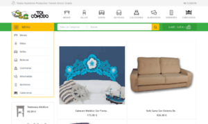 Toicomodo.com thumbnail