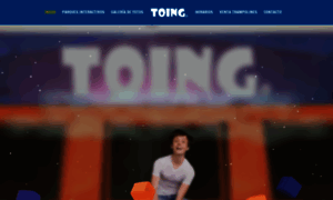 Toingland.com thumbnail