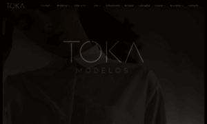 Tokamodelos.com thumbnail