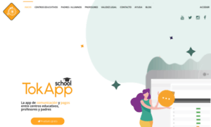 Tokapp.net thumbnail