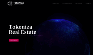 Tokeniza.es thumbnail