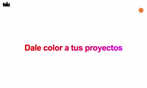Tokepinturas.com.ar thumbnail