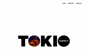 Tokio.agency thumbnail