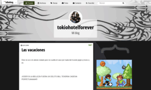 Tokiohotel4erver.obolog.com thumbnail