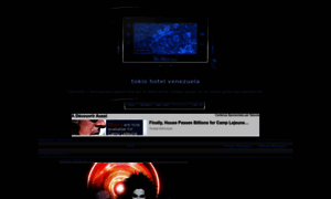 Tokiohotelvenezuela.activoforo.com thumbnail