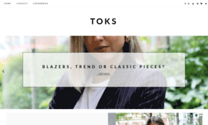 Toksblog.com thumbnail
