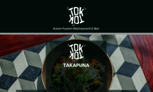 Toktok.co.nz thumbnail