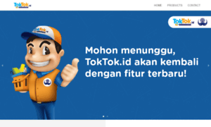 Toktok.id thumbnail