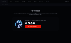 Tokyvideo.org thumbnail