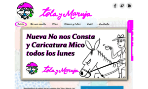 Tolaymaruja.com thumbnail