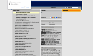 Tolbook.ucoz.es thumbnail