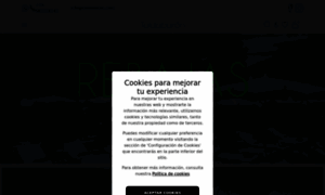Toldabaron.com thumbnail