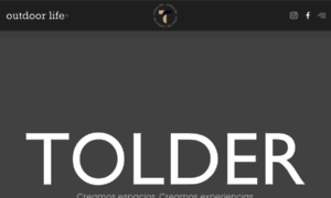 Tolder.com.ar thumbnail