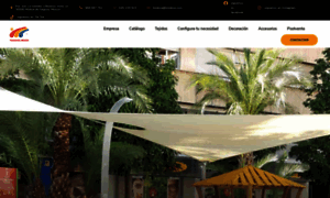 Toldesa.com thumbnail