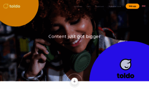 Toldo.app thumbnail