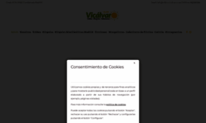 Toldos-vicalvaro.com thumbnail