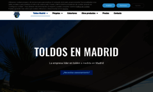 Toldospicasso.es thumbnail