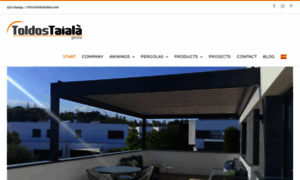 Toldostaiala.com thumbnail