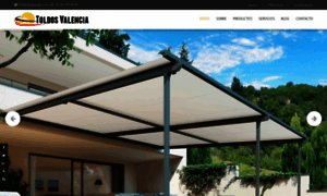 Toldosvalencia.com thumbnail