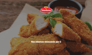 Toledano.com thumbnail