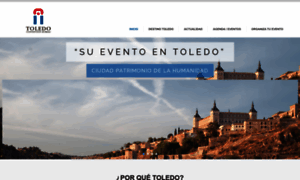 Toledoconventionbureau.com thumbnail