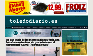 Toledodiario.es thumbnail
