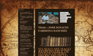 Toledopatrimoniodelahumanidad.com thumbnail