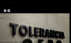 Tolerancia0.com thumbnail