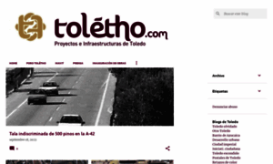 Toletho.com thumbnail