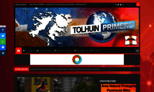 Tolhuinprimero.com thumbnail