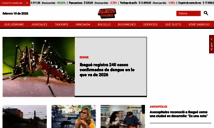 Tolima.alerta.com.co thumbnail