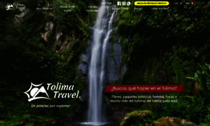 Tolima.travel thumbnail